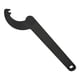 thumbnail image 1 of Llave para regulador de ventana, herramienta manual, generador, herramienta de extracción de tuerca de retención, llave de ajuste para R50 R52, 1 of 8