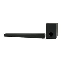 iLive 2.1 37" HD Soundbar and Wireless Subwoofer, ITBSW399B