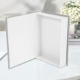 thumbnail image 4 of WEUVEB 3Ud Caja Almacenaje Con De Lino Para Oficina Y Hogar, 4 of 6