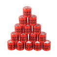 thumbnail image 4 of 2025 Reusable Pigeon Leg Rings - High-Quality Plastic & Aluminum, Laser-Etched Numbers, Bright Colors for Easy Identification, 100PCS for Global Use (USA, Belgium, Taiwan, Hong Kong), 4 of 6