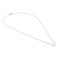 thumbnail image 2 of Cadena Rolo Casa del Anillo Oro amarillo ITALIANO SÓLIDO 14K 45 cm, 2 of 6