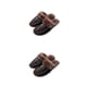 thumbnail image 3 of Minnieouse Zapatillas de casa, suministros de invierno, zapatos cálidos para parejas, zapatos de fondo , accesorios para el hogar, calentador Type4 NO4, 3 of 6
