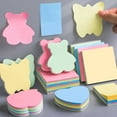 thumbnail image 4 of Stylish and Practical Reusable Note Pads Set for Daily Organization and Reminders, 4 of 6