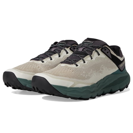 Merrell Men's Nova 4 Sneaker, Greige, 12