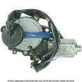 thumbnail image 2 of CARDONE Reman 47-1387 Power Window Motor Front Right fits 2003-2007 Nissan, 2 of 4
