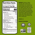 thumbnail image 3 of Chosen Foods Chicken Sauce made with 100% Pure Avocado Oil 9 fl oz, 3 of 8