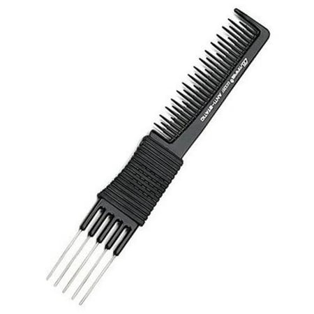 Comare Gripper Mark V Comb With Serrated Teeth And Stainless Steel Comare Gripper Mark V Comb With Serrated Teeth And Stainless Steel Lift Ccp357
