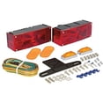 thumbnail image 2 of Optronics TL16RK Patented Saltwater Corrosion Resistant Waterproof Over 80" Trailer Light Kit, 2 of 4