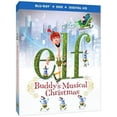 thumbnail image 3 of Elf: Buddy's Musical Christmas (Blu-ray) [Blu-ray], 3 of 5