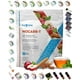 thumbnail image 1 of FuXion Nocarb T: mantenga el equilibrio del colesterol, reduzca la transformación de grasas y bloquee los carbohidratos (Nocarb T, 28 barras), 1 of 3
