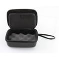 thumbnail image 1 of Casematix Carry Case Compatible with Smartech Lifeprint 2×3 Hyperphoto Printer, Zink Photo Paper and Accessories, Case Only, 1 of 4