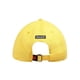thumbnail image 3 of Gorra K-swiss Power Color Amarillo Unisex, 3 of 3