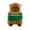 A, variant on Capybara Plush Doll Super Cute Plush Toy, Heartwarming Companion, Silly and Cute Design, Soft, Accompanying Every Of Sweet
