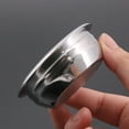 thumbnail image 5 of Leyfeng Bowl, 58Mm Espresso Filter Basket, Two Cup- Single Wall, Non-Pressure Accessorie, 5 of 8