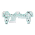 thumbnail image 3 of Conductive Film for PS3 Dual Shock 3 SA1Q160A Controller, Replacement Ribbon Circuit Board PCB Contact Pad Flex Cable, 3 of 4