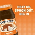 thumbnail image 4 of 2X - Smucker's Caramel Topping, 4 of 6