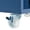 Navy Blue, variant on Adjustable Distance Kitchen Island with LED Lights / Create a Personalized Kitchen Environment