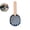 D, variant on Pet Cat Litter Scoop Filter Cat Litter Cat Poop Tool Plastic Durable Cat Litter Scoop