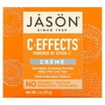 thumbnail image 5 of JASON C-Effects Face Crème, Multi-Antioxidant Defense, 2 Ounce, 5 of 5