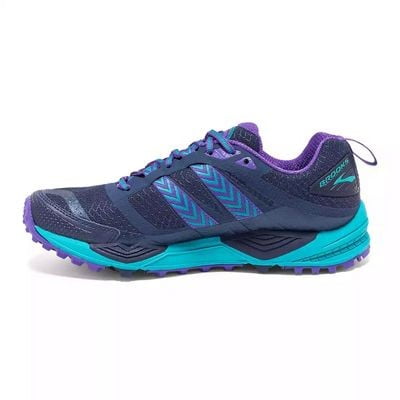 brooks cascadia 12 womens on sale