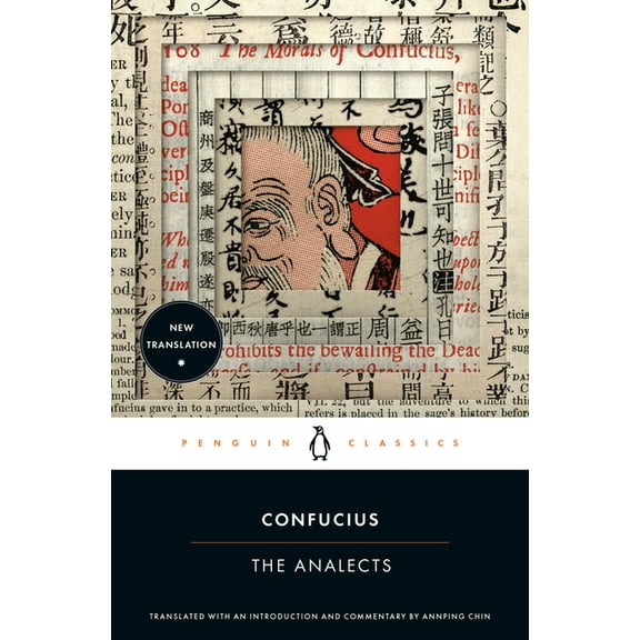 The Analects, (Paperback)