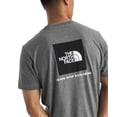 thumbnail image 4 of T-Shirt THE NORTH FACE Men's Core Box NSE Short Sleeve Tee, 4 of 5