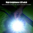 thumbnail image 4 of Linterna para exteriores luz fuerte luces colgantes para Picnic batería de 800mAh IPX4 resistente al agua 2 modos de luz para actividades al aire libre Barbie Nuevos Originales, 4 of 9