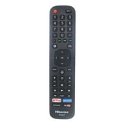 Original TV Remote Control for Hisense LC65N7000U Television
