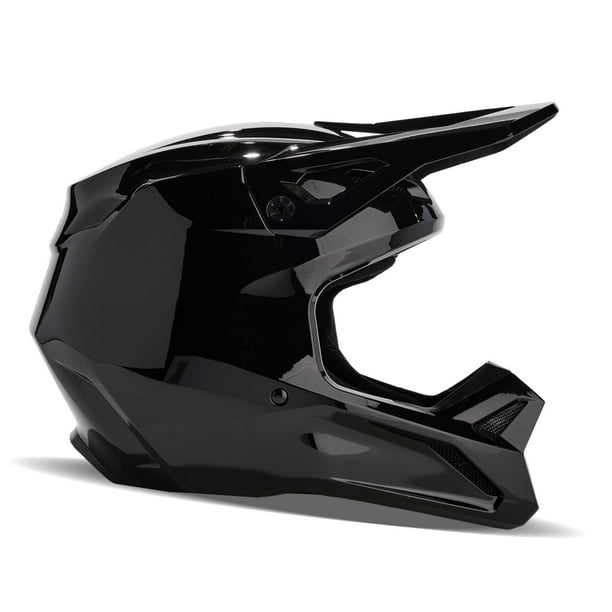 Casco Fox Racing V1 Motocross Flora Yellow XL: Mips, Leggero E Certificato ECE 22.06
