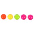 thumbnail image 4 of BEADCEST 2Ensemble Balles Rondes Vertes pour Activités Intérieures Ou Extérieures, 4 of 8