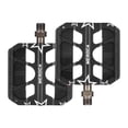 thumbnail image 4 of Universal TypeC Rechargeable LED Bicycle Bearing Pedals Luminous Bike Accessory, 4 of 12