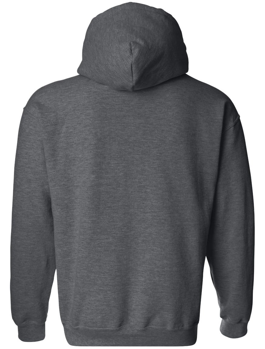 Star Labs Hoodie - Star Laboratories Hooded Sweatshirt Dark Heather S