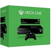 Microsoft Xbox One 500GB Console with Kinect, Black, 7UV-00015