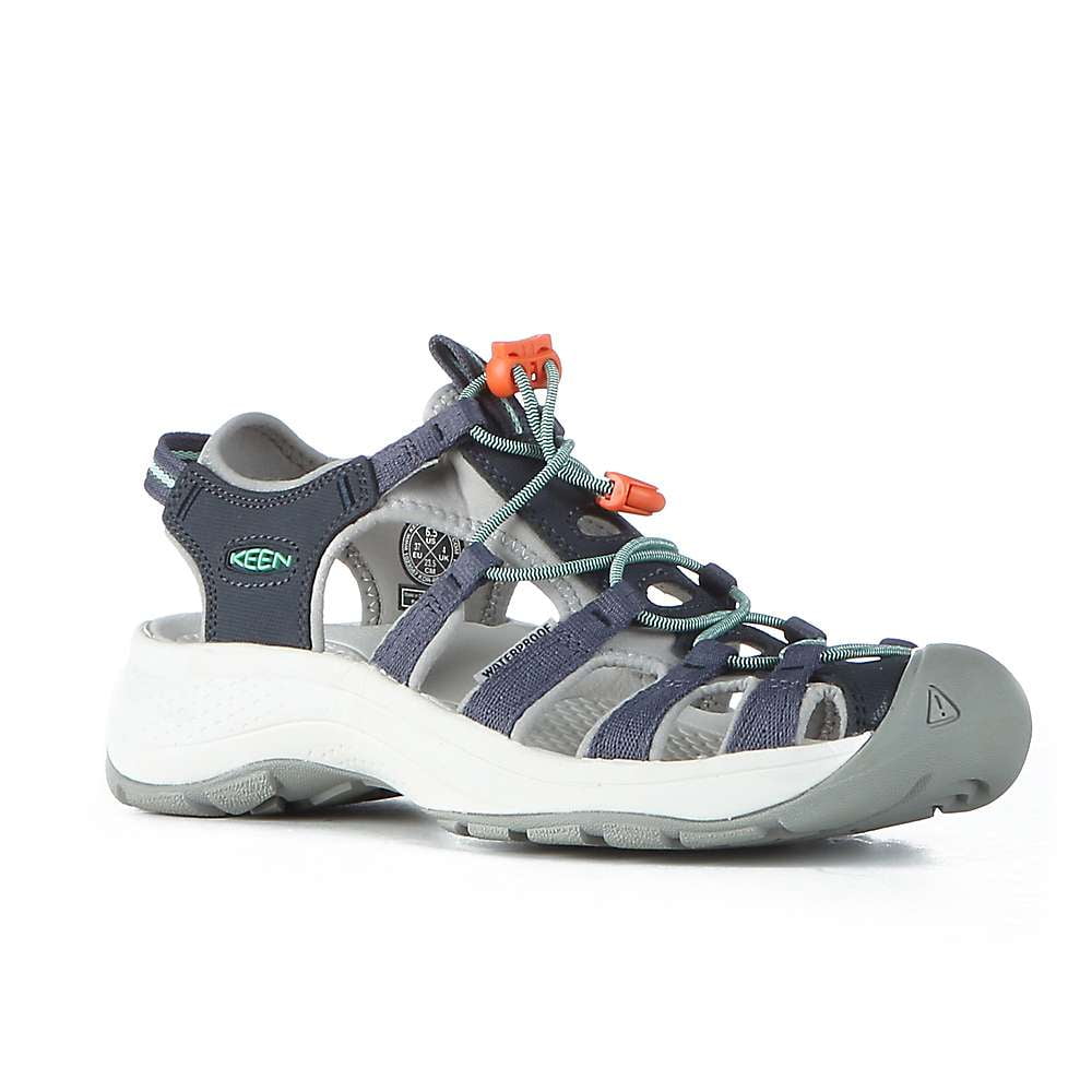 KEEN Women's Astoria West Sandal