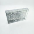 thumbnail image 1 of Shisuyan Sublimation Blank Snow Globe Photo Frame Heat Transfer Liquid Frame for DIY Printing Picture Desktop Photo Frame Display Home Decor, 1 of 8