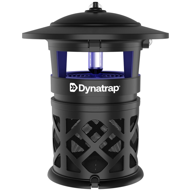DynaTrap Outdoor Insect Trap, 1/2 Acre Coverage photo 1
