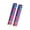 Pink blue green, variant on MOMOJIA 2pcs Large Pad Bike Handlebars Cover Mountain Bike Bicycles Handlebars Grip for Mountain Biking and Commuting