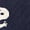 NAVY, variant on Peanuts - Snoopy Sarcasm Society Graphic Long Sleeve Fleece Sweatshirt