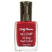Coty Sally Hansen No Chip 10 Day Nail Color, 0.4 oz