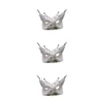 thumbnail image 1 of Greeniant Hamaca colgante de tela para animales pequeños, escondite y fiable para cobayas, hurones y ratas, hurón de doble capa, pies blancos Type1 NO1, 1 of 6