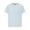 Arctic Blue - 874, variant on 24407Y Youth Buddy Tee-Oatmeal - 145-L