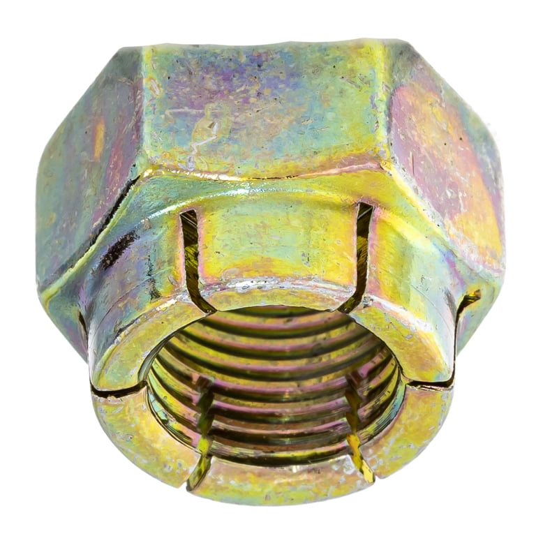 Polaris 7542703 NUT FLEXOC Scrambler Magnum 500 425 325 250 200