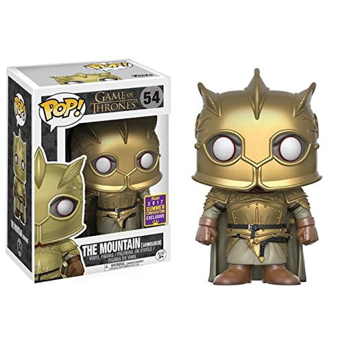 funko pop game of thrones wolves