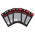 thumbnail image 2 of Juego de 5 fundas para tarjetas KMC Perfect Size 64 x 89 mm, 2 of 2
