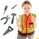 thumbnail image 5 of Disfraz de ingeniero de para con herramientas Ropa de ingeniero Disfraz de juguete educativo Disfraz para regalos de Hugo  disfraz de juego de simulación, 5 of 10
