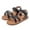 Black, variant on Liyamei Breathable Girls Sandals For Toddlers Kids Lightweight Comfortable Casual Outdoor Summer School Walking Shoes(1 7 Y) Girls Summer Sandals Size Beige 1-1.5 Years