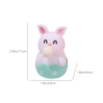 thumbnail image 3 of Fesfesfes Squeezing Popping Animals Stress Relief Decompression Toy Offering Satisfying Sensory Feedback and Relaxation Through Interactive Play Activities, 3 of 5