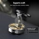 thumbnail image 5 of K11 Foldable Vacuum Magnetic Phone Stand Desktop Car Metal Cellphone Holder - Black, 5 of 5