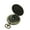 Bronze, variant on JZROCKER Hunting Navigation Compasses Survival Navigation Tool Wilderness Compasses