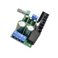 thumbnail image 4 of Módulo amplificador de audio HiLetGo TDA2050 Mono 5-120W 5-24V, 4 of 7